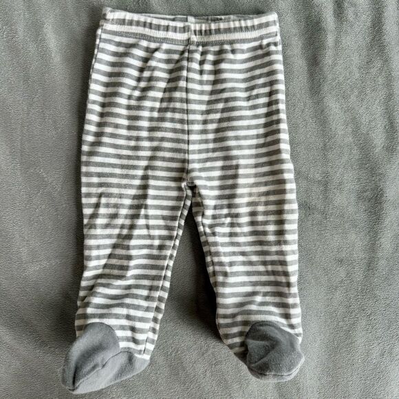 4/$10 - Rene Rofe Baby Fox Outfit - Picture 7 of 11